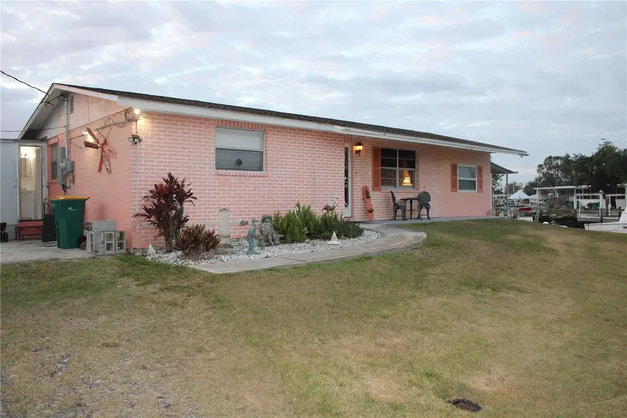 4252 Bardot Road, Port Charlotte, FL 33953 - Image #2