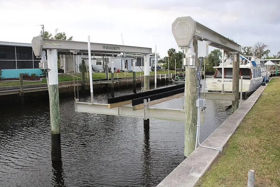 4252 Bardot Road, Port Charlotte, FL 33953 - Image #3