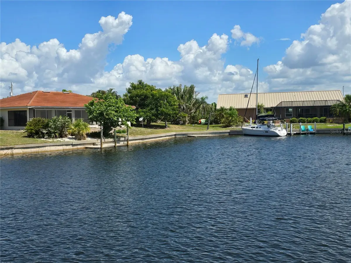 1318 San Mateo Drive, Punta Gorda, FL 33950 - Image #1