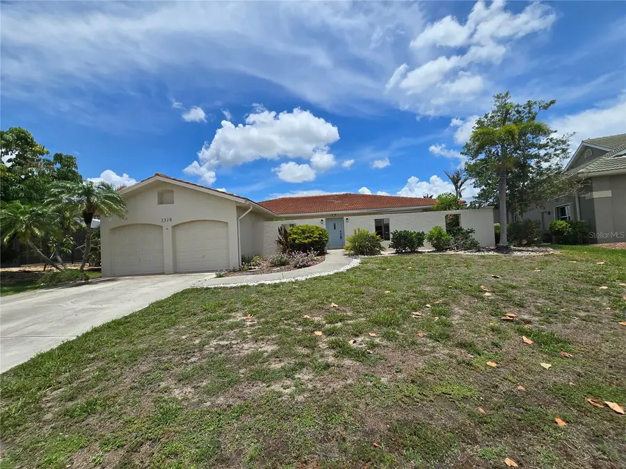 1318 San Mateo Drive, Punta Gorda, FL 33950 - Image #2