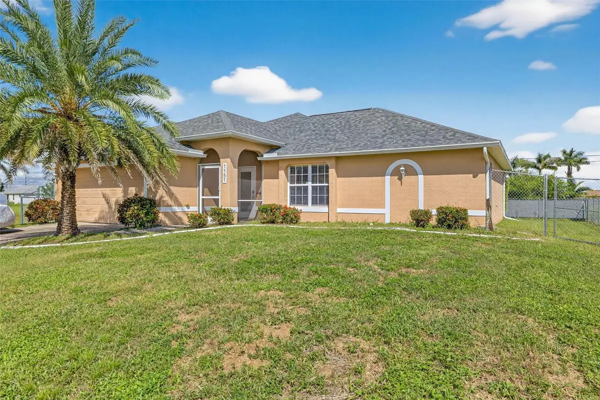 1151 NW 1st Avenue, Cape Coral, FL 33993 - #1