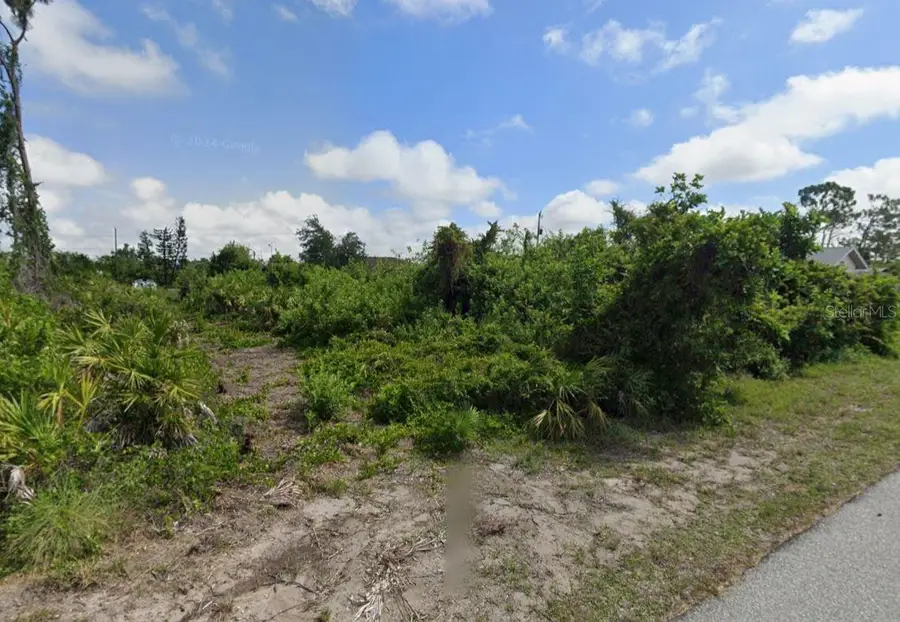 12340 Hathaway Terrace, Port Charlotte, FL 33981 - #3