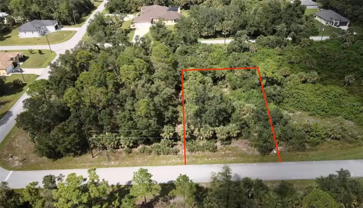 14282 Rice Avenue, Port Charlotte, FL 33953 - Image #1