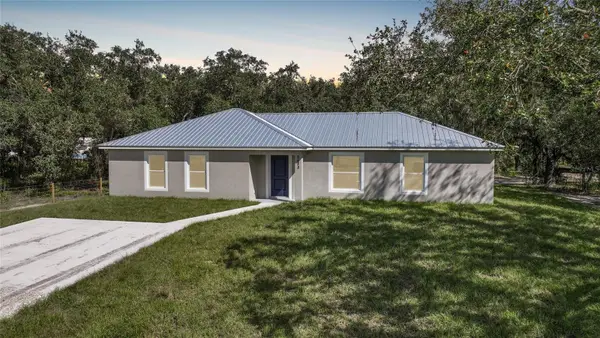 8115 SW Nancy Drive, ARCADIA, FL 34269