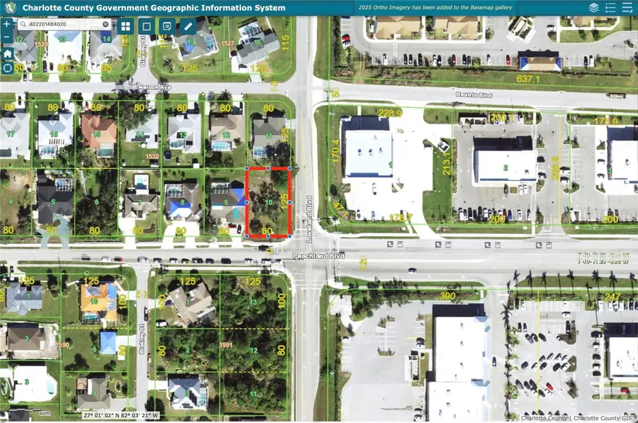 23540 Peachland Boulevard, Port Charlotte, FL 33954 - Image #2