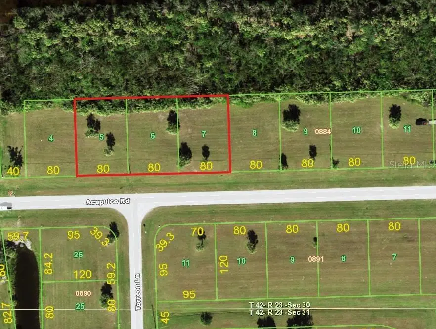 16963 Acapulco Road, Punta Gorda, FL 33955 - Image #2