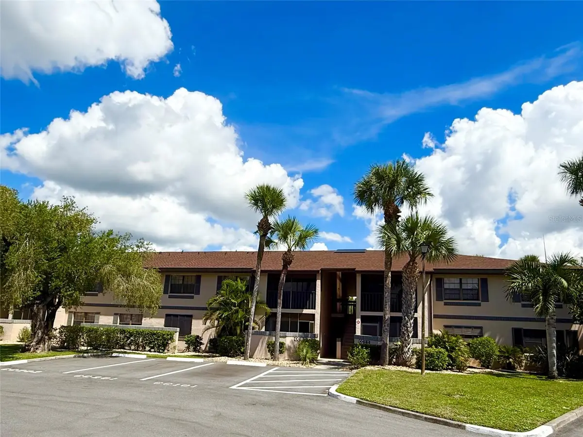 19505 Quesada Avenue #CC103, Port Charlotte, FL 33948 - Image #1