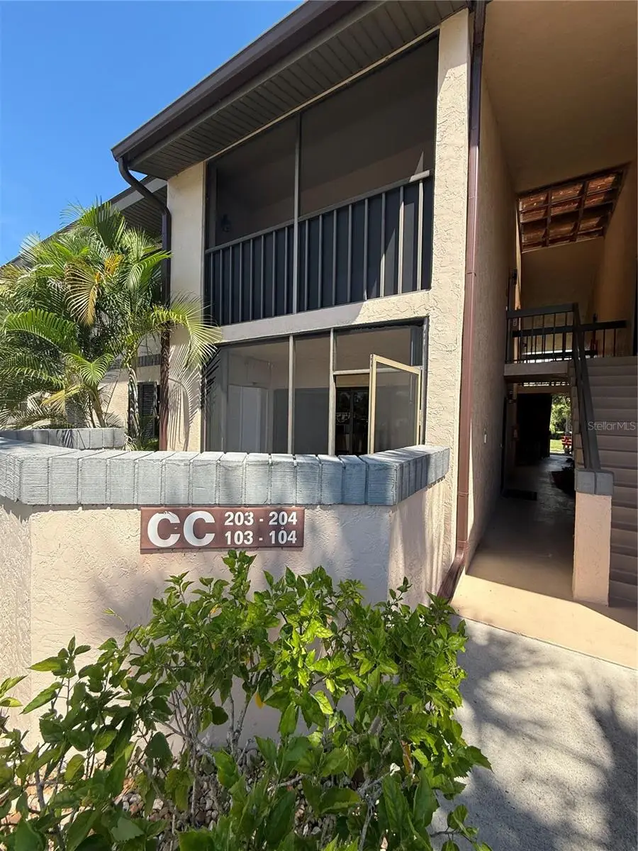 19505 Quesada Avenue #CC103, Port Charlotte, FL 33948 - Image #3