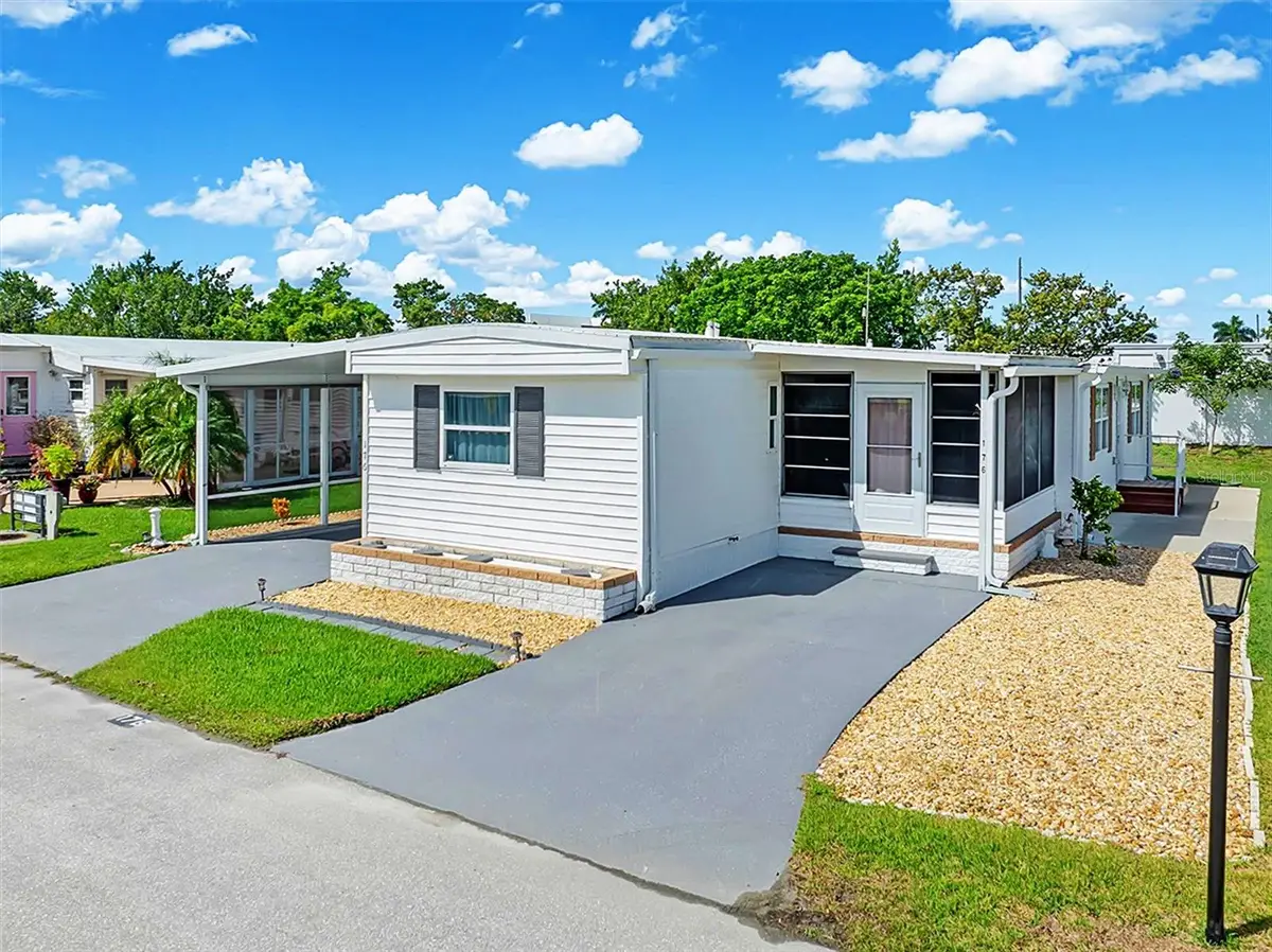 176 W Manatee Loop, Punta Gorda, FL 33950 - #1