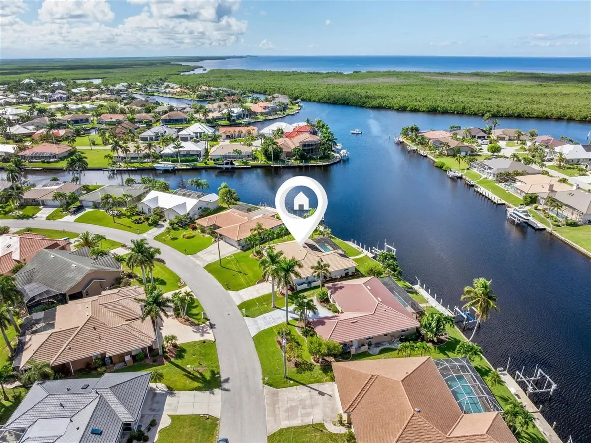 1435 Sea Fan Drive, Punta Gorda, FL 33950 - Image #1