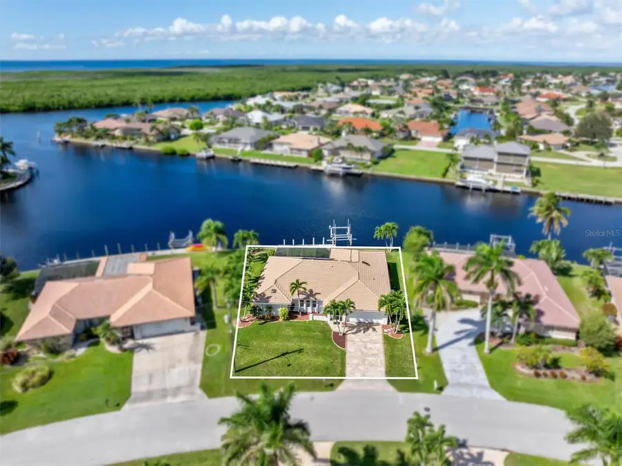 1435 Sea Fan Drive, Punta Gorda, FL 33950 - Image #3
