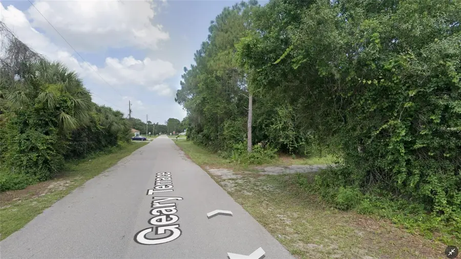 Lot 11 Geary Terrace, North Port, FL 34288 - Image #3
