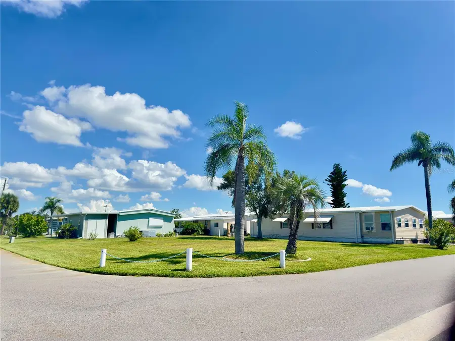 401 Blackburn Boulevard, North Port, FL 34287 - Image #3