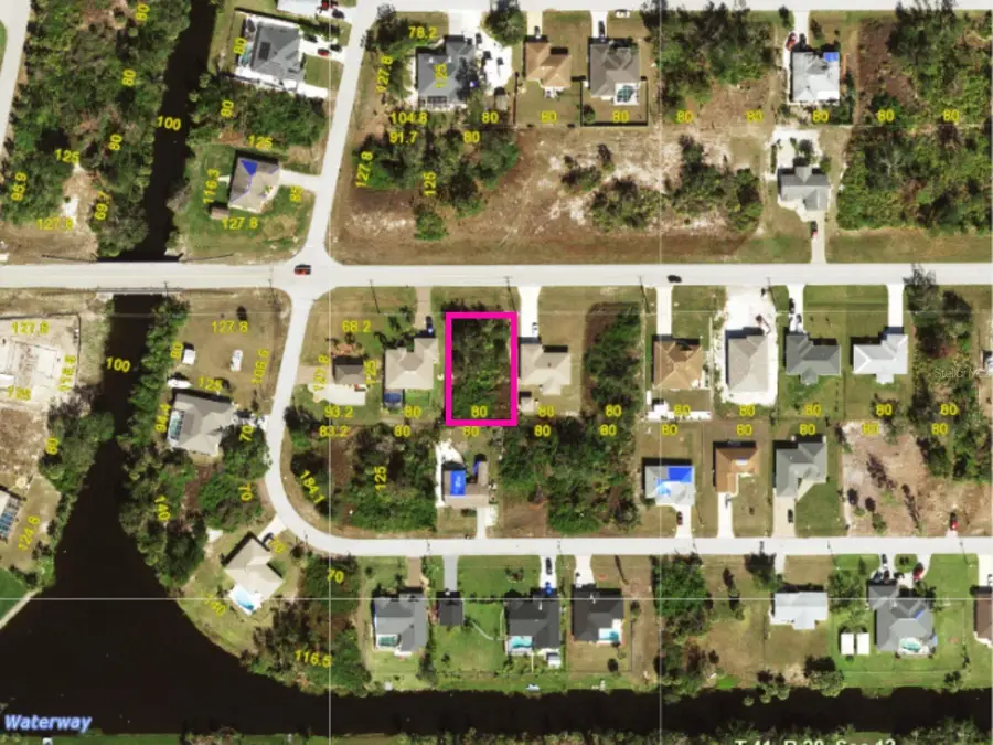 11181 Gulfstream Boulevard, Port Charlotte, FL 33981 - #3