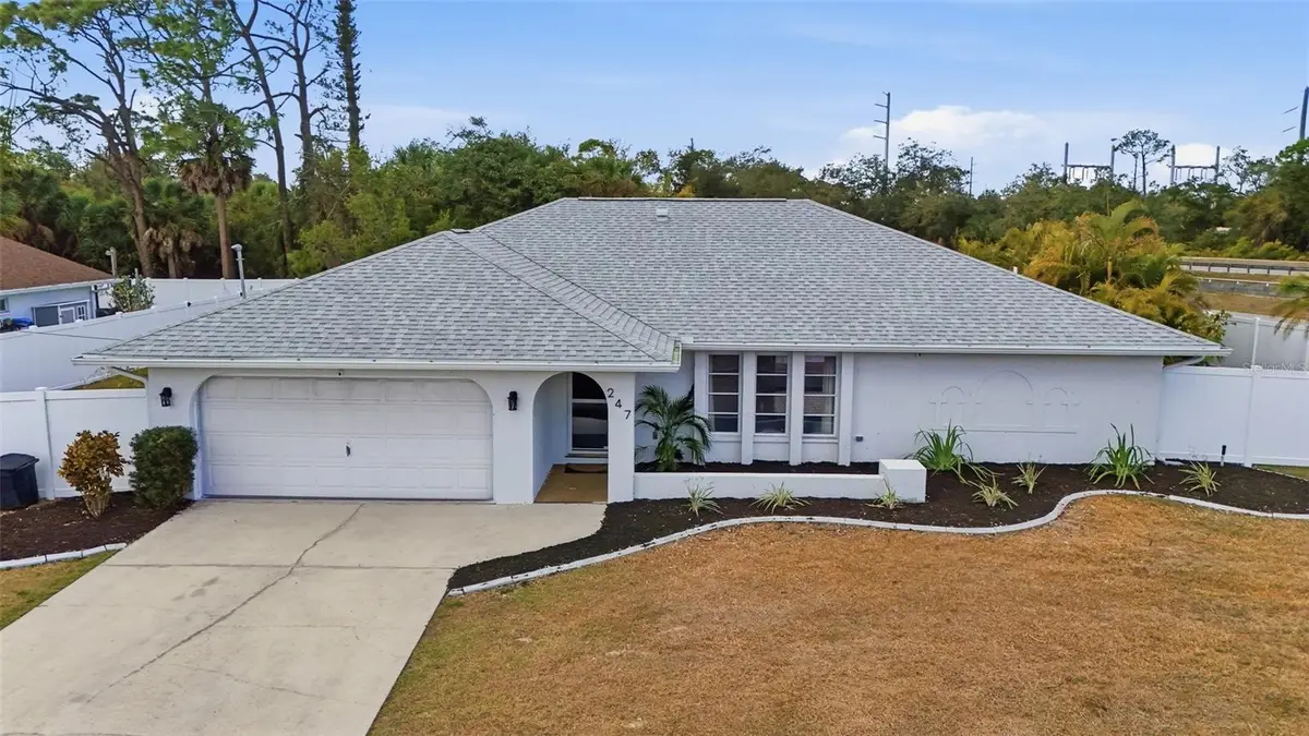 247 Dorchester Street, Port Charlotte, FL 33954 - Image #1