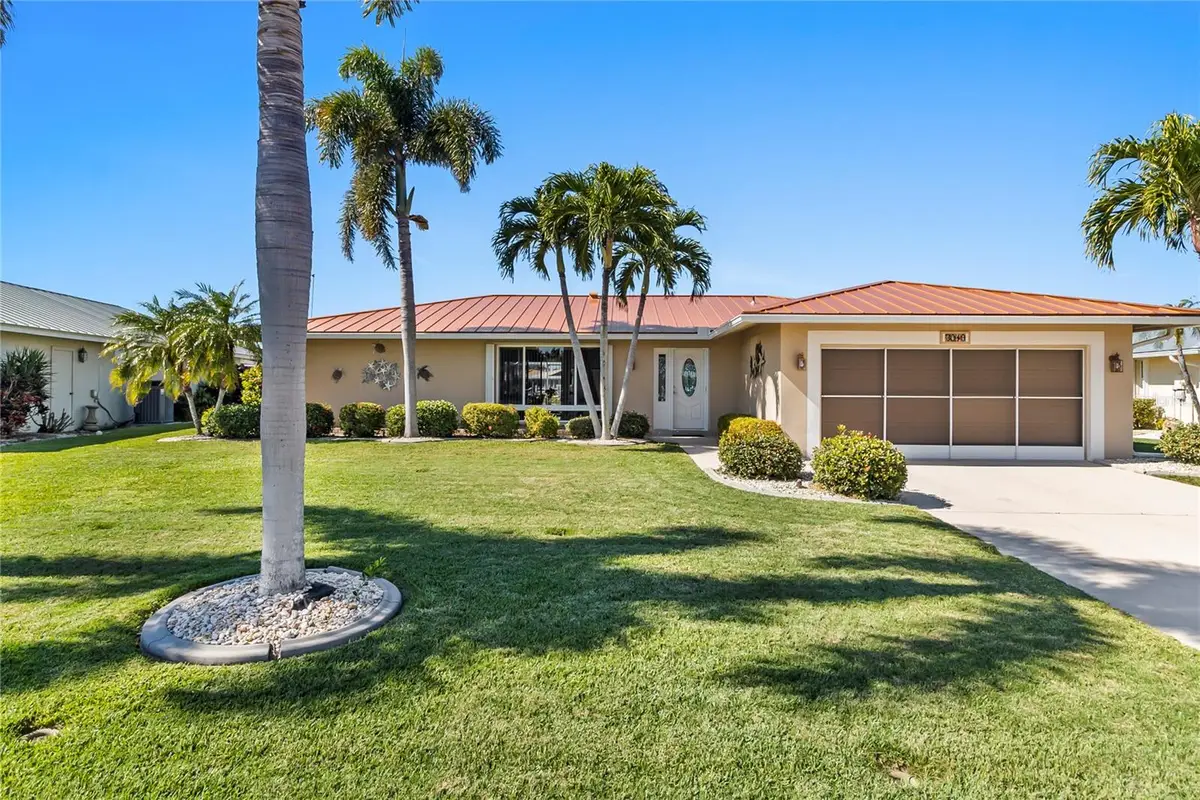 3019 Guadalupe Drive, Punta Gorda, FL 33950 - Image #1