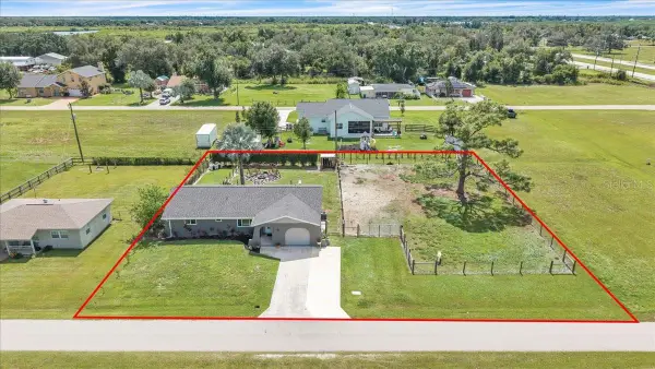 30049 Balsam Boulevard, PUNTA GORDA, FL 33982