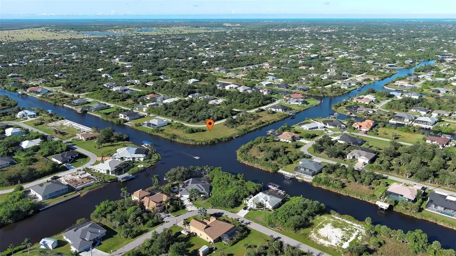 10011 Long Branch Street, Port Charlotte, FL 33981 - #2