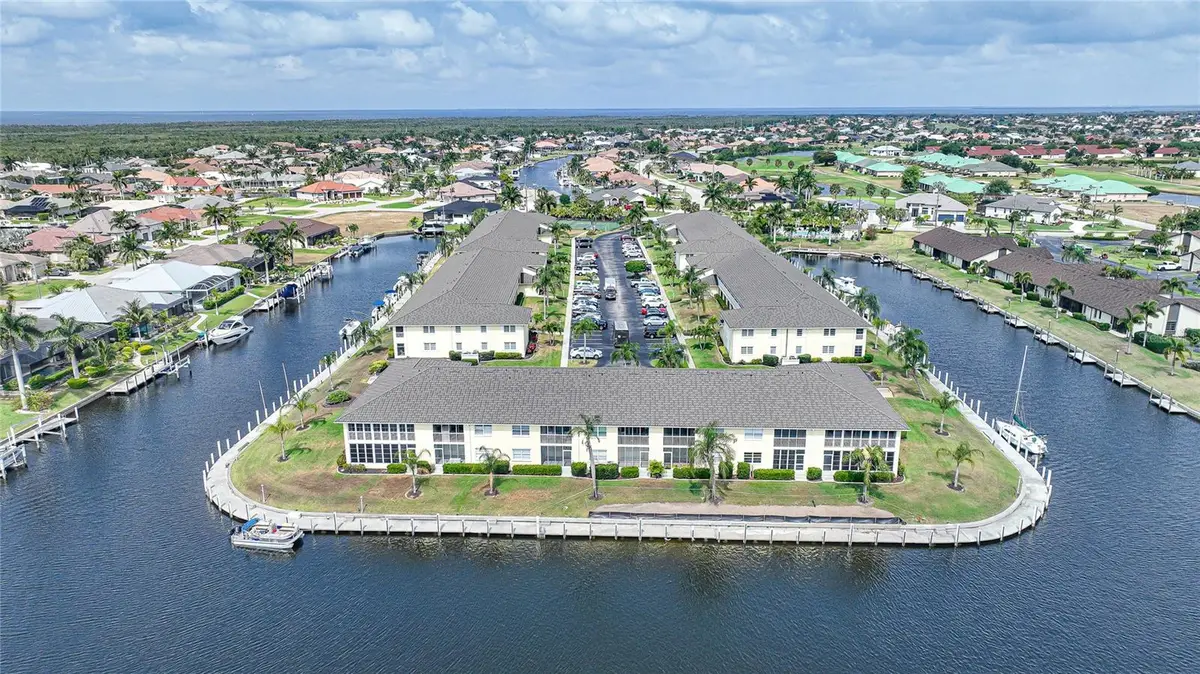 4000 Bal Harbor Boulevard #214, Punta Gorda, FL 33950 - Image #1