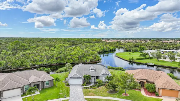 8774 Mystic Circle, NORTH PORT, FL 34287