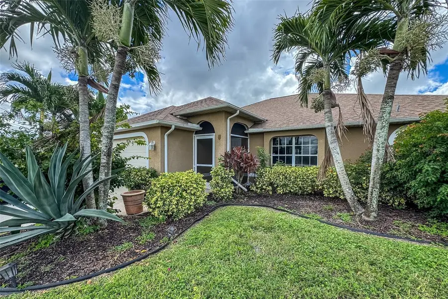 334 NE 17th Street, Cape Coral, FL 33909 - Image #2