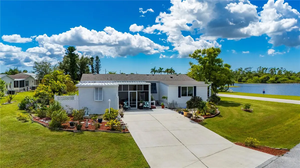 3949 Russell Avenue, Port Charlotte, FL 33953 - Image #1