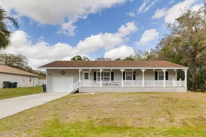 3173 S Cranberry Boulevard, North Port, FL 34286 - Image #1