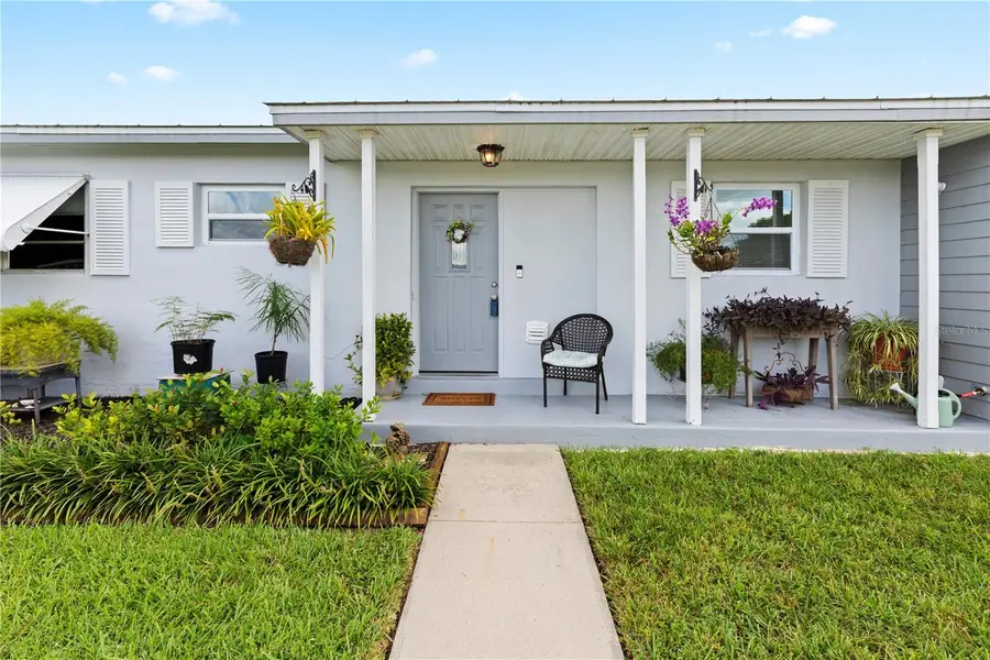 22247 Augusta Avenue, Port Charlotte, FL 33952 - Image #2