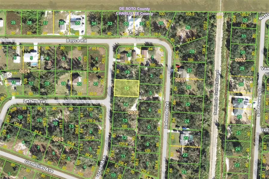 38 Grape Avenue, Punta Gorda, FL 33982 - Image #2