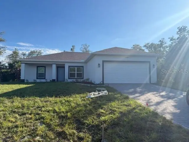14309 Aldridge Avenue, Port Charlotte, FL 33953 - #3