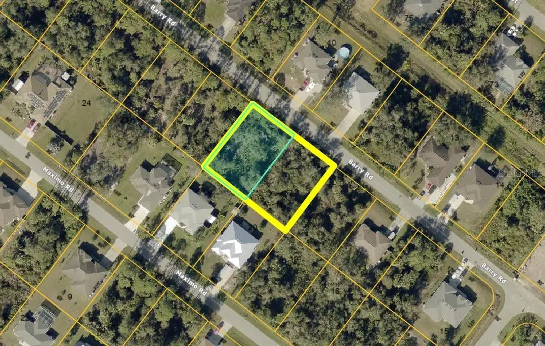 Barry Road, North Port, FL 34286 - Image #1