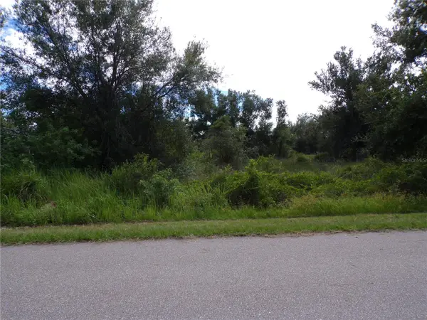 36 Vine Circle, PUNTA GORDA, FL 33982