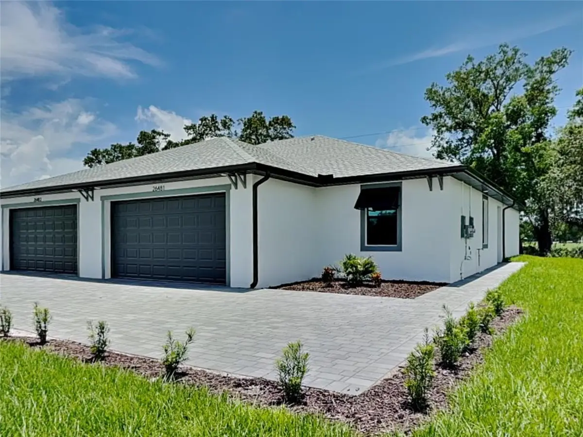 26471-26473 Explorer Road, Punta Gorda, FL 33983 - Image #1
