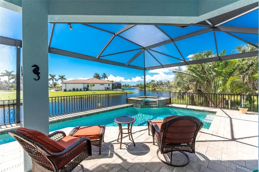 16386 Nogales Court, Punta Gorda, FL 33955 - #2