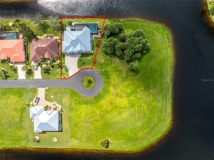 16386 Nogales Court, Punta Gorda, FL 33955 - #3