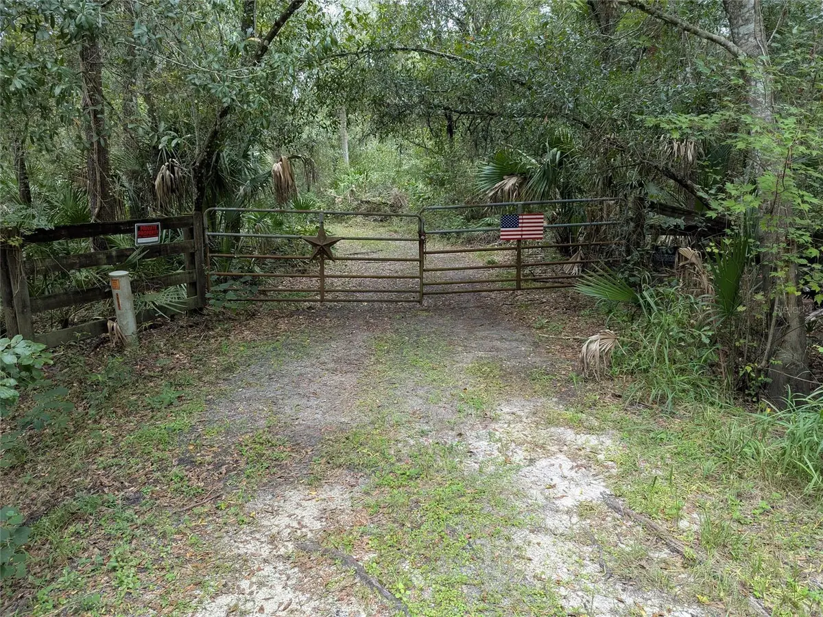 7062 Crooked Creek Lane, Zolfo Springs, FL 33890 - #1