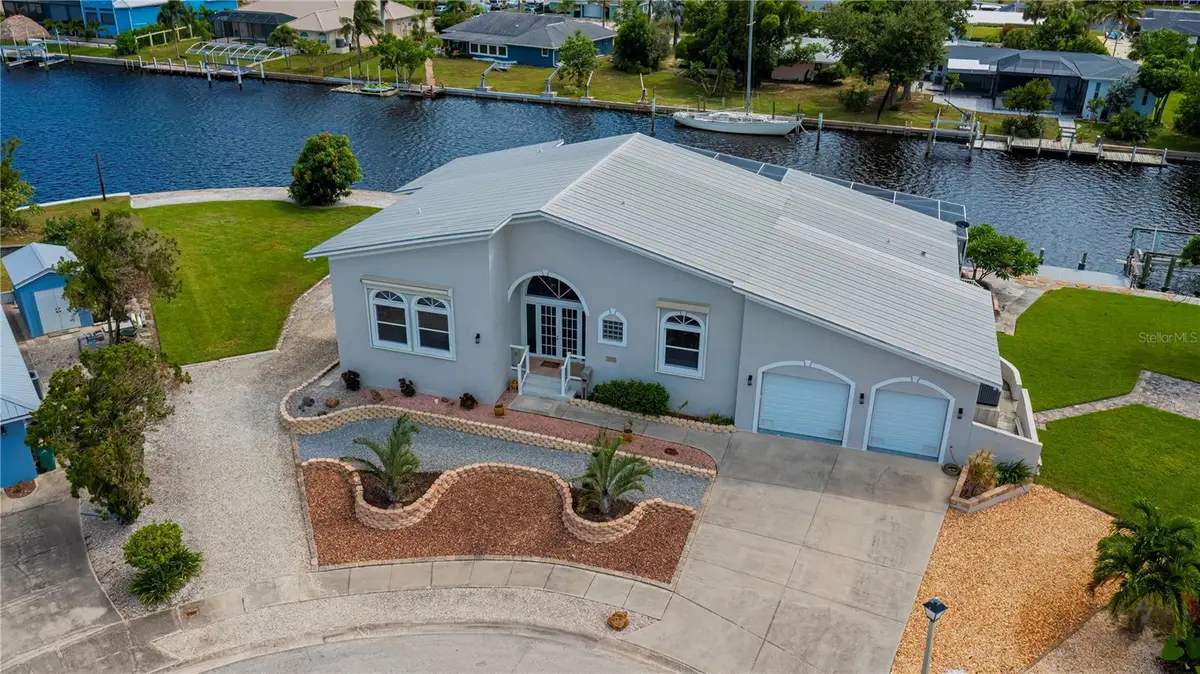 171 Morgan Lane Se, Port Charlotte, FL 33952 - Image #1