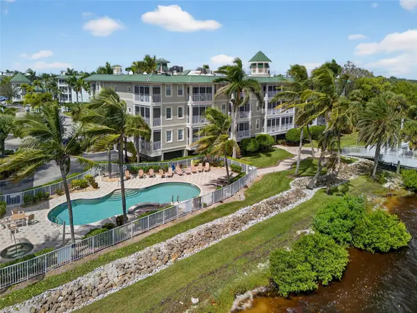 5114 Melbourne Street #A105, PUNTA GORDA, FL 33980