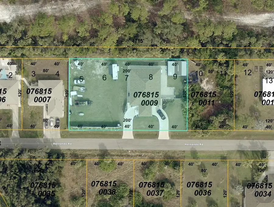 12214 Hernando Road, North Port, FL 34287 - Image #2