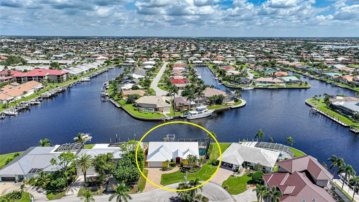 258 Venezia Court, Punta Gorda, FL 33950 - Image #1