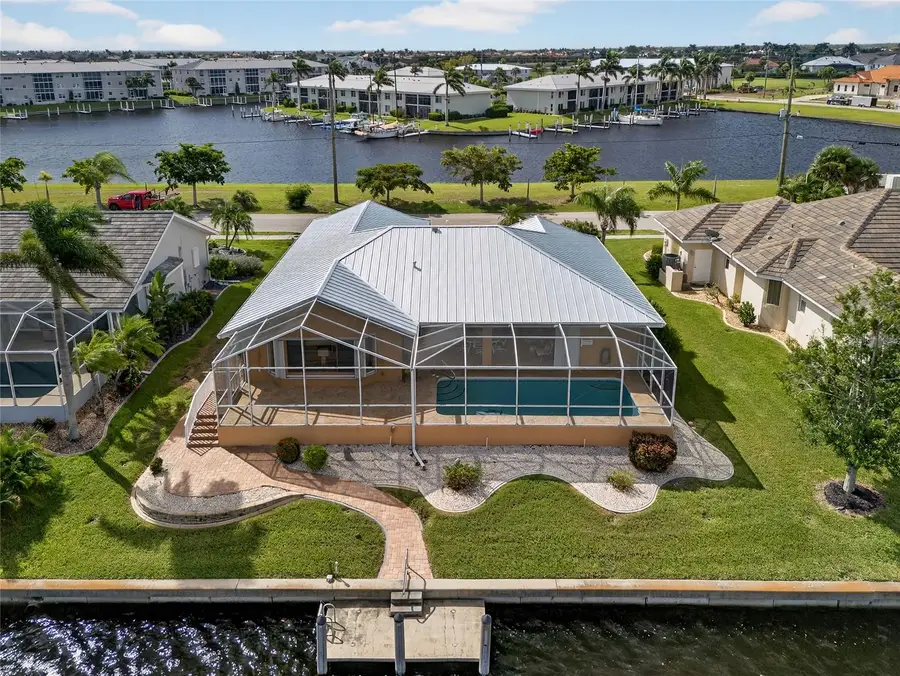 1626 Albatross Drive, Punta Gorda, FL 33950 - Image #2