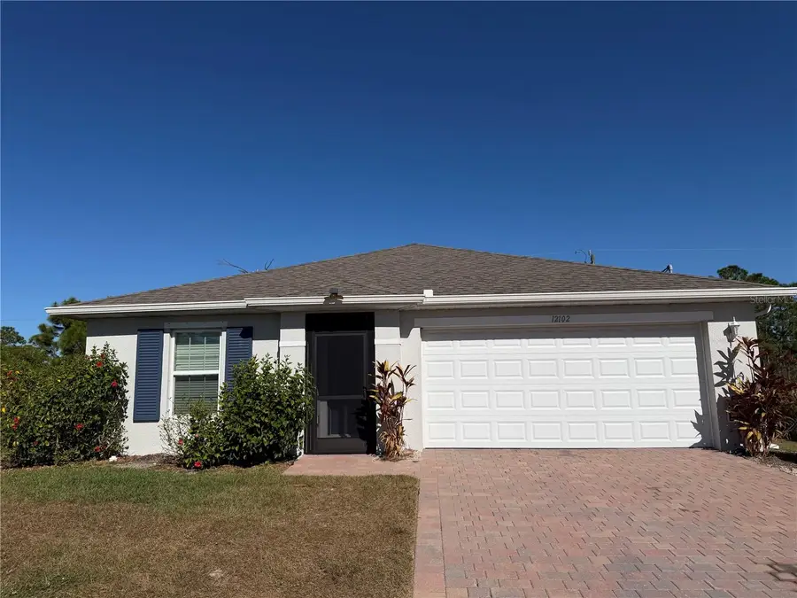 12102 Alumna Avenue, Port Charlotte, FL 33981 - Image #2