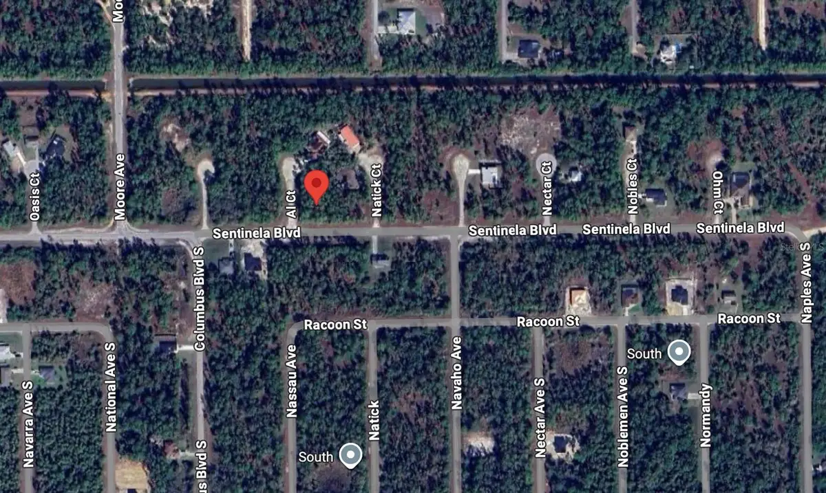 107 Opal Ct, Lehigh Acres, FL 33974 - #1