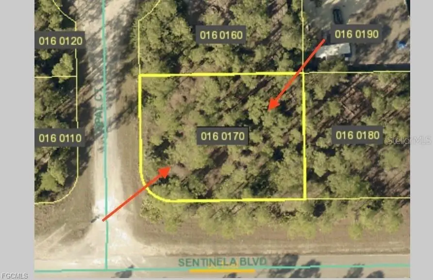 107 Opal Ct, Lehigh Acres, FL 33974 - #3