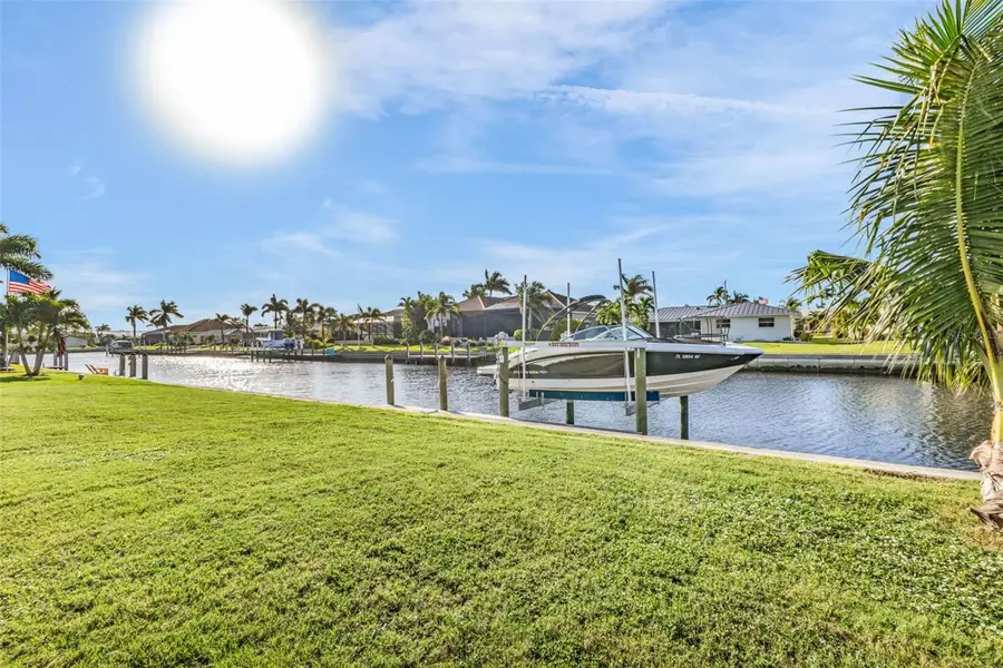 517 Belvedere Court, Punta Gorda, FL 33950 - Image #3