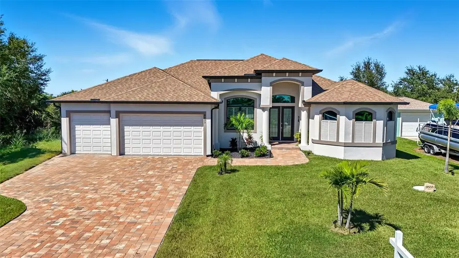 9533 Arnaz Circle, Port Charlotte, FL 33981 - Image #3