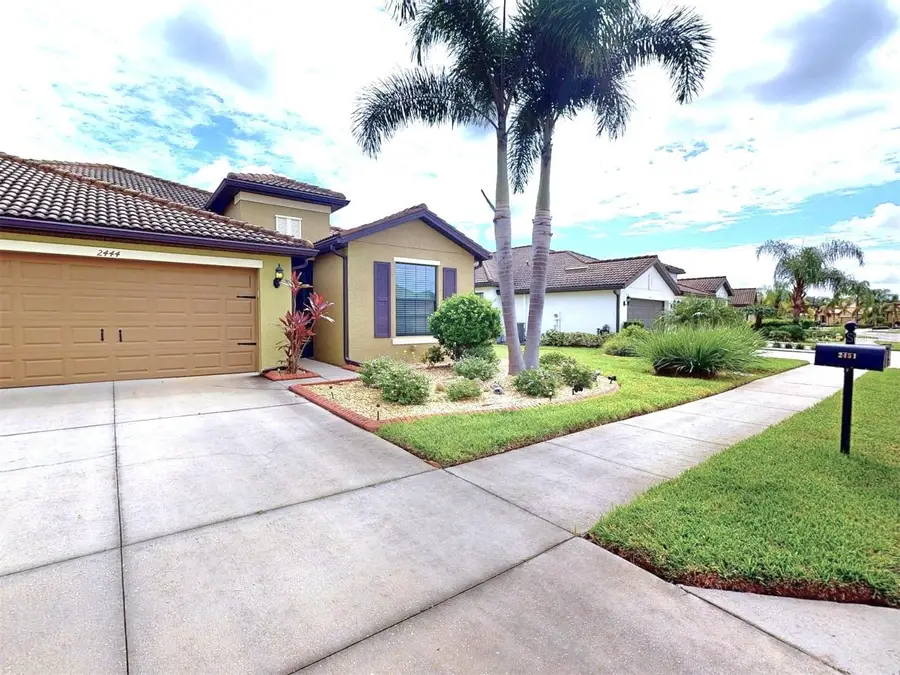 2444 Daisy Drive, North Port, FL 34289 - Image #2