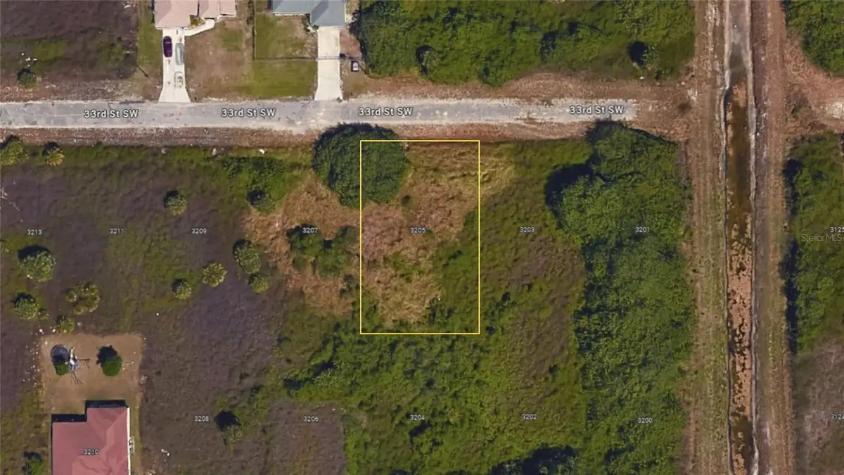 3205 33rd Street Sw, Lehigh Acres, FL 33976 - #1