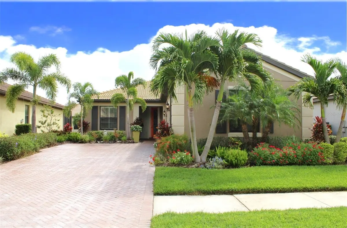 2436 Arugula Drive, North Port, FL 34289 - Image #1