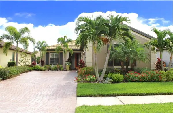 2436 Arugula Drive, NORTH PORT, FL 34289